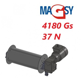 Tambur magnetic MB 204x500/440 N-SP-MODEL 1