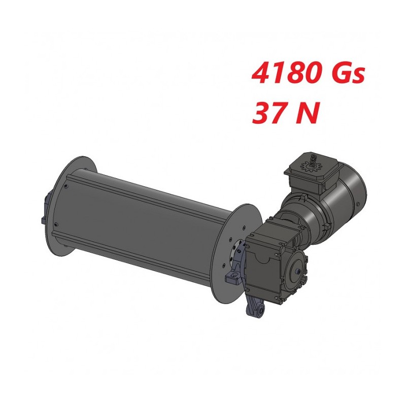 Tambur magnetic MB 204x500/440 N-SP-MODEL 1