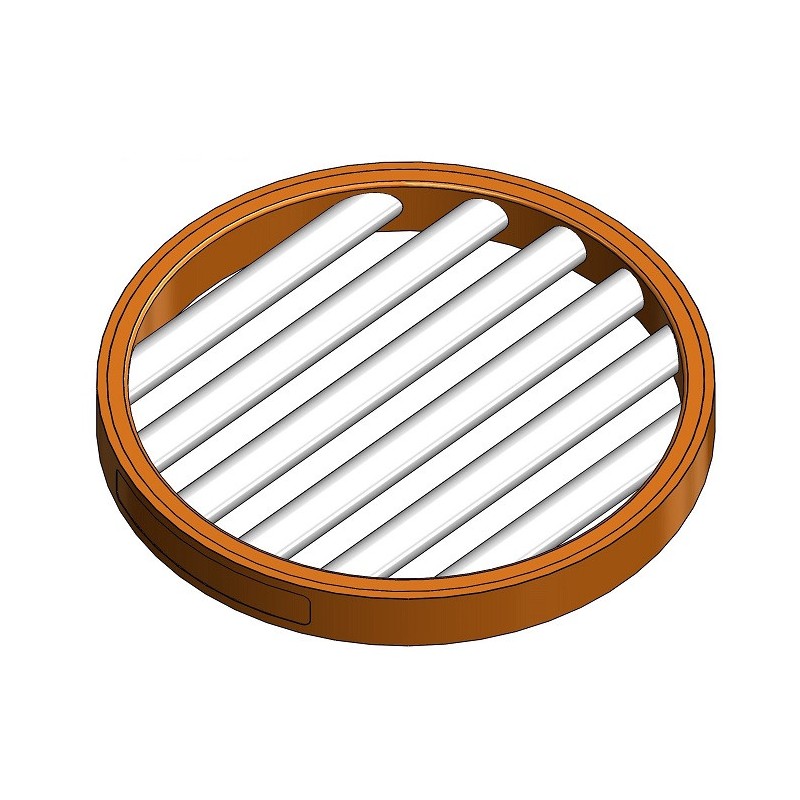 Magnet pentru pâlnia de alimentare MDN 300 MVM-STEFF-STD