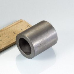 Magnet neodim inel cu diam.30x diam.20x35 P 180 °C, VMM5UH-N35UH