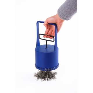 Colector manual magnetic, separator, pentru 10 kg