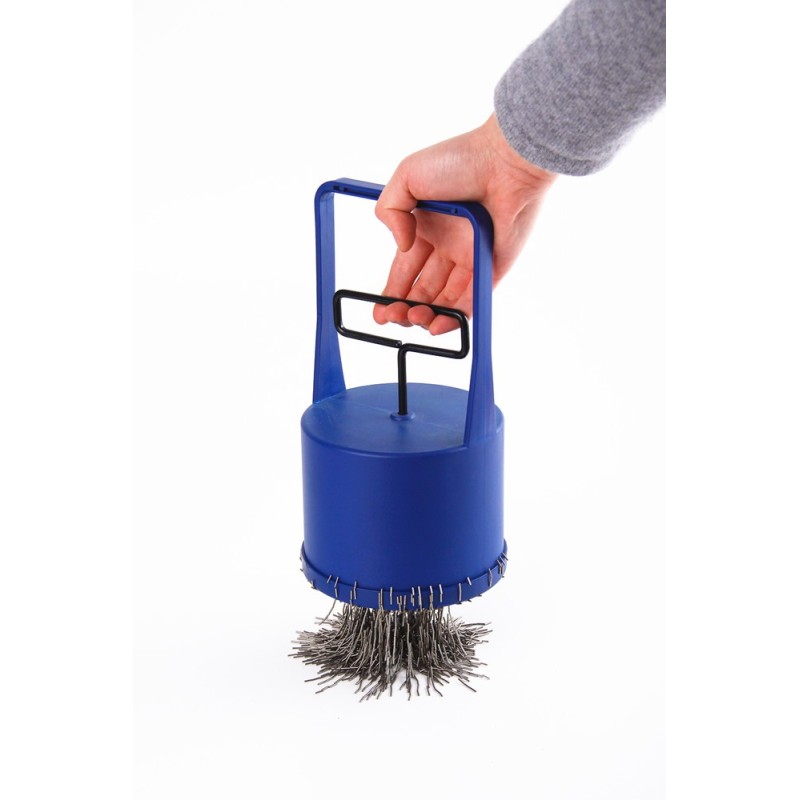 Colector manual magnetic, separator, pentru 10 kg