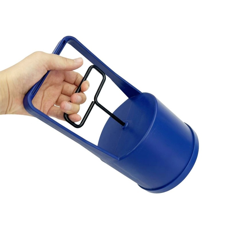 Colector manual magnetic, separator, pentru 10 kg