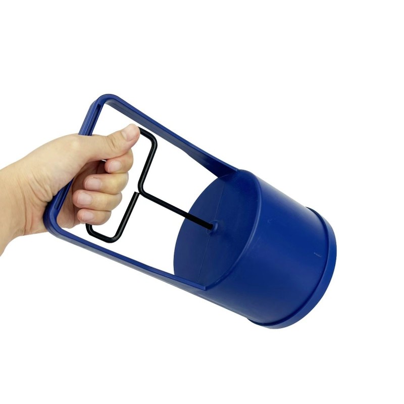 Colector manual magnetic, separator, pentru 10 kg