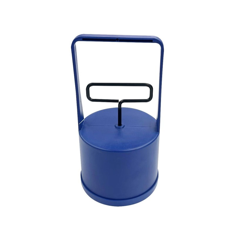 Colector manual magnetic, separator, pentru 10 kg