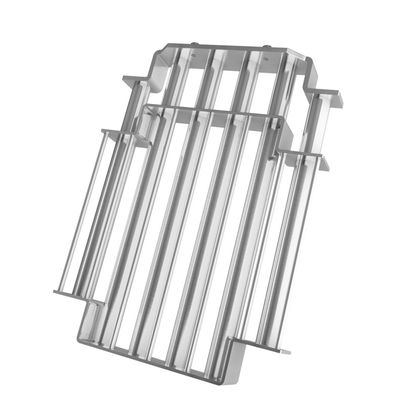 DN 300 (80 °C, 10.000 Gs, 66 N)
