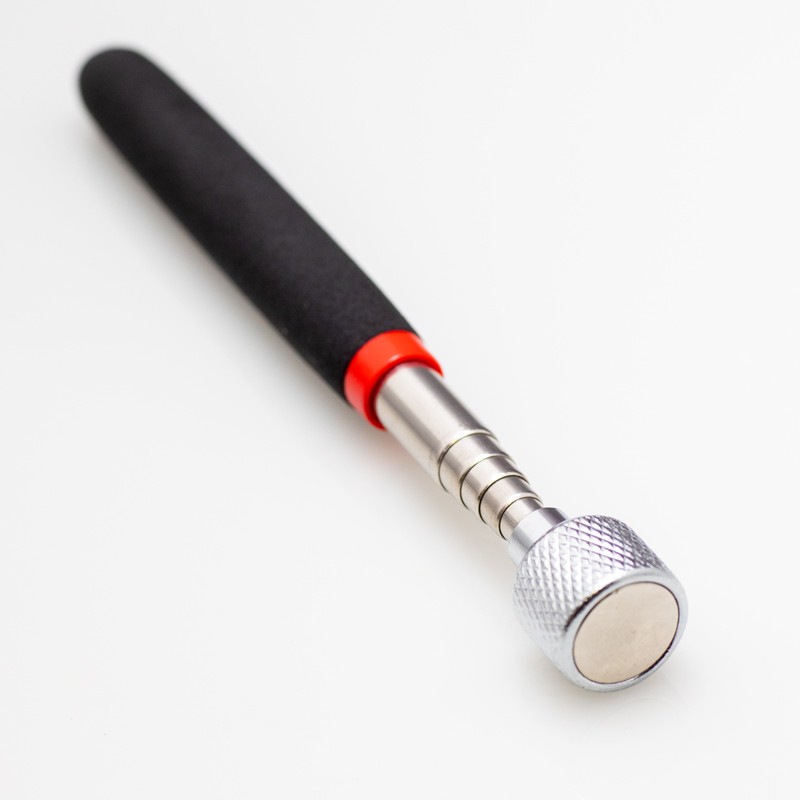 Magnet telescopic