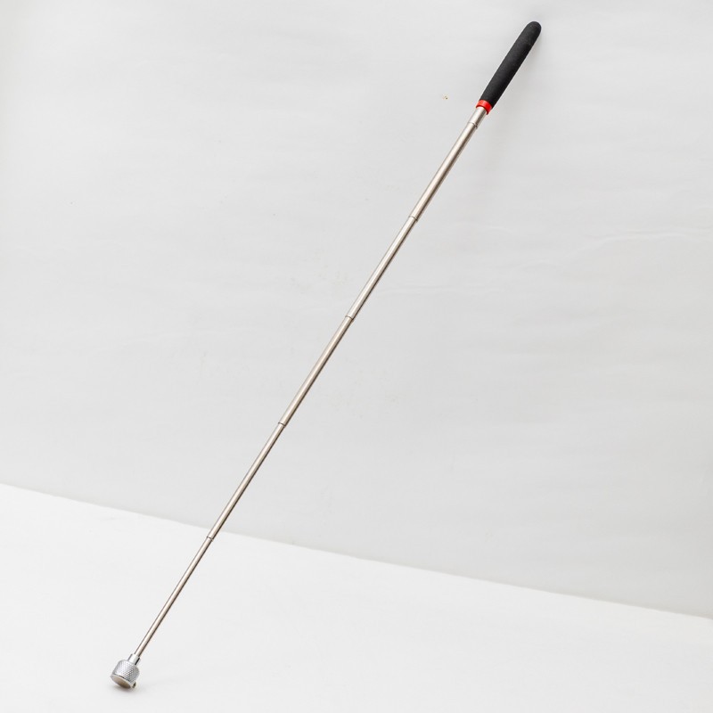 Magnet telescopic