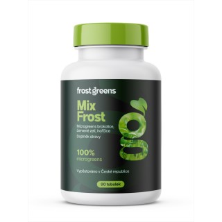 Mix Frost