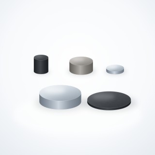 Magnet disc