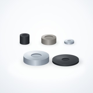 Magnet inel