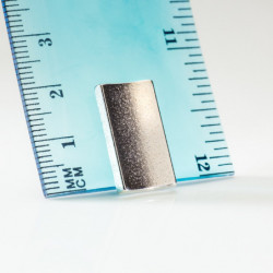 Magnet neodim segment R20,1x r17,80x34°x20 N 180 °C, VMM5UH-N35UH