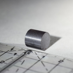 Magnet ferită cilindru diam.10x10
