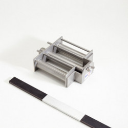 Magnet pentru pâlnia de alimentare (temperatura maximă de 80 °C) diam. 150 mm