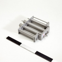 Magnet pentru pâlnia de alimentare (temperatura maximă de 120 °C) diam. 200 mm