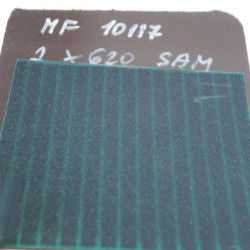 Folie detectare flux magnetic 75 x 75 mm