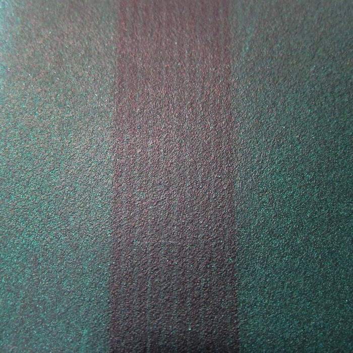 Bandă magnetică 20x0,6 mm roșie
