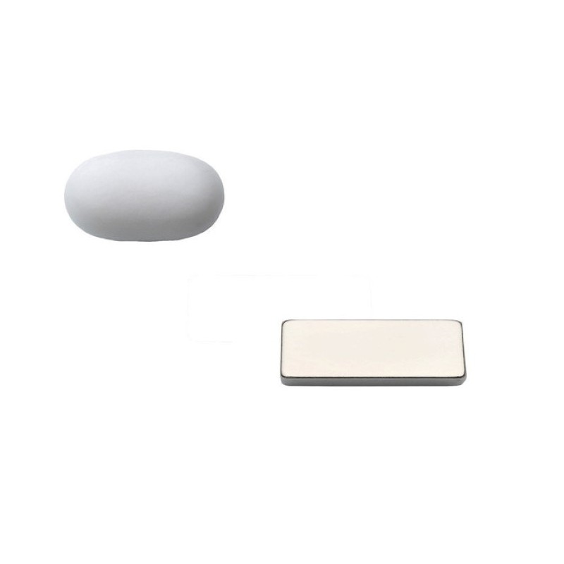 Magnet neodim bloc 14x4x10 N 80 °C, VMM7-N42
