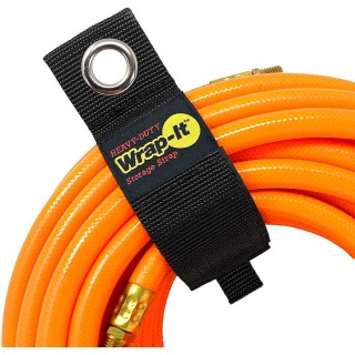 Bandă cu arici pentru prinderea cablurilor 6 buc. într-un pachet (2M / 2L / 2XL)