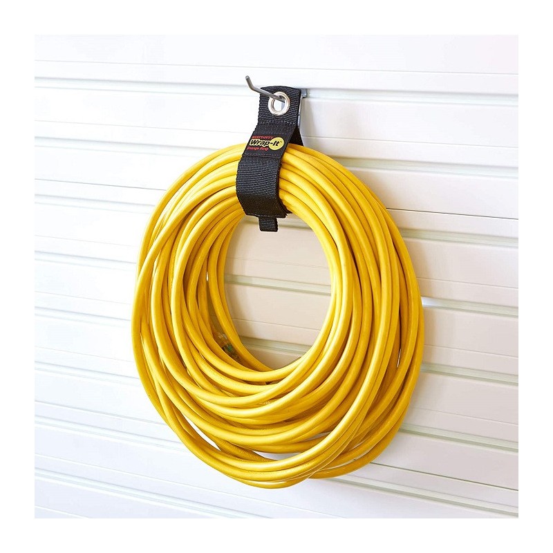 Bandă cu arici pentru prinderea cablurilor 6 buc. într-un pachet (2M / 2L / 2XL)