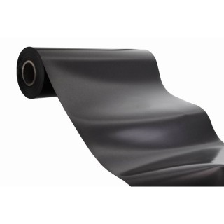 Folie magnetică de grosime 0,5 mm fără tratament de suprafață