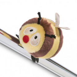 Magnet de pluș „albină” – 4...