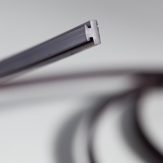 Profilul magnetic 5,8 x 8 mm