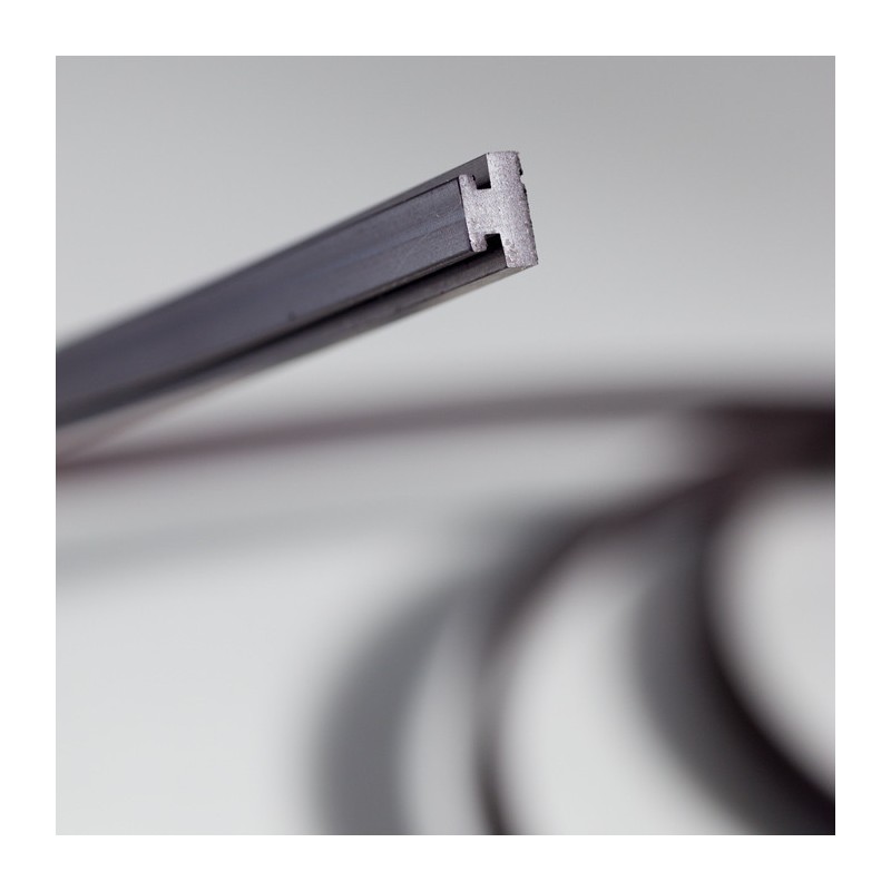 Profilul magnetic 5,8 x 8 mm