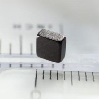 Magnet neodim bloc 4x4x2 E 150 °C, VMM8SH-N45SH