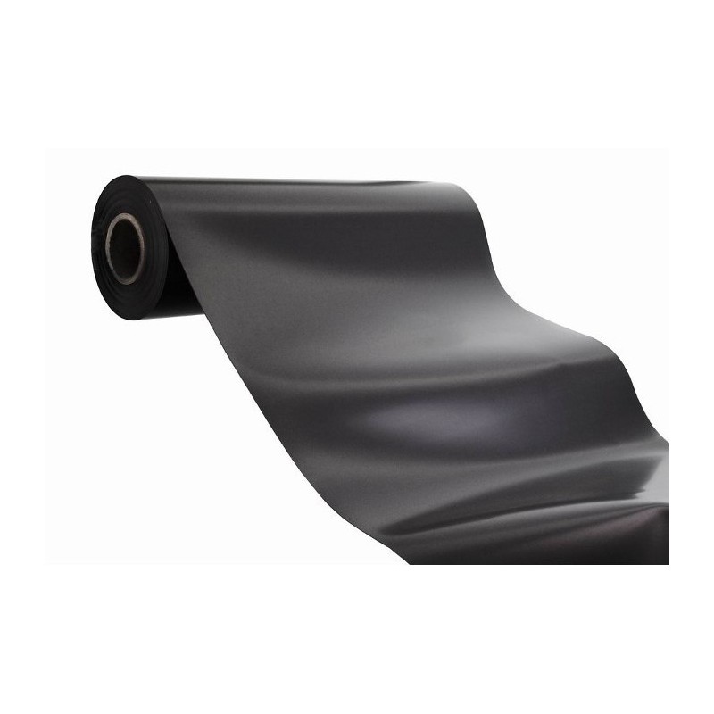 Folie magnetică de grosime 1,5 mm fără tratament de suprafață
