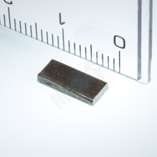 Magnet neodim segment R13,30xr11,80x20°x10 P 150 °C, VMM8SH-N45SH