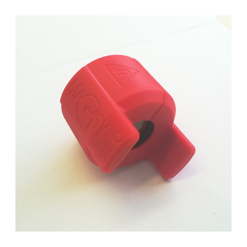 Dedurizator magnetic de diametru 25 mm