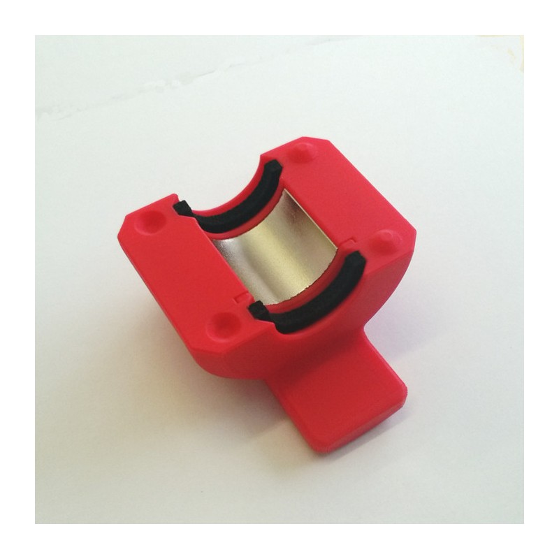 Dedurizator magnetic de diametru 25 mm