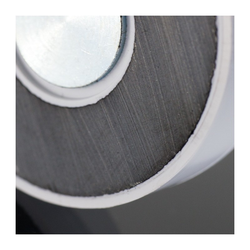 Magnet oală cu cârlig diam. 43x12,5 mm