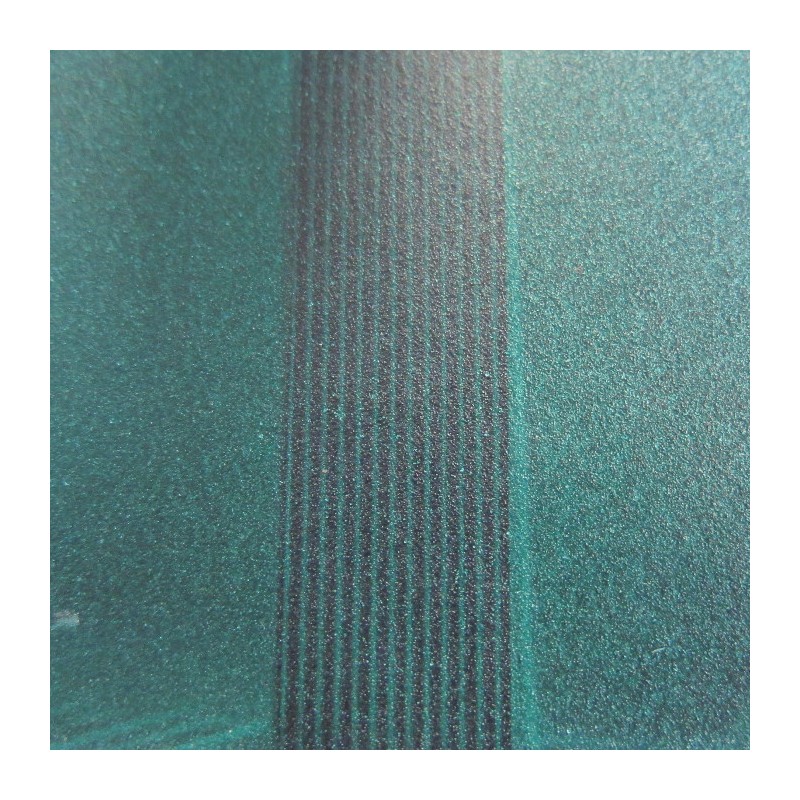 Bandă magnetică autoadezivă pe bobină 19x0,3 m