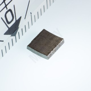 Magnet neodim segment R12,60xr11,60x22°x5 P 150 °C, VMM8SH-N45SH