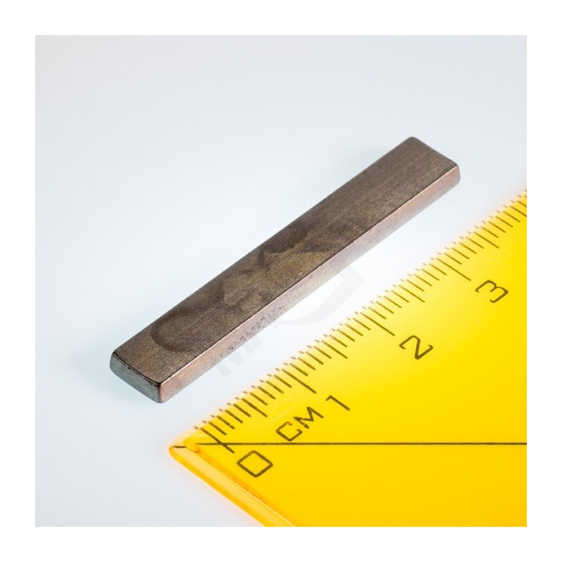 Magnet neodim segment R26,80xr24,50x14,10°x40 P 150 °C, VMM8SH-N45SH