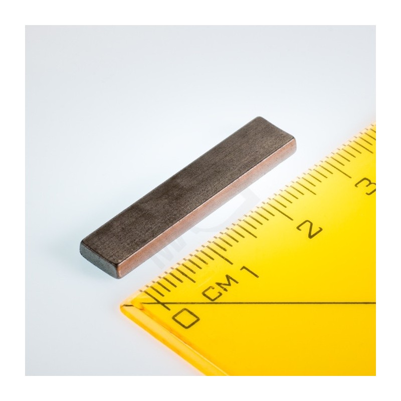 Magnet neodim segment R26,80xr24,50x14,10°x30 P 150 °C, VMM8SH-N45SH