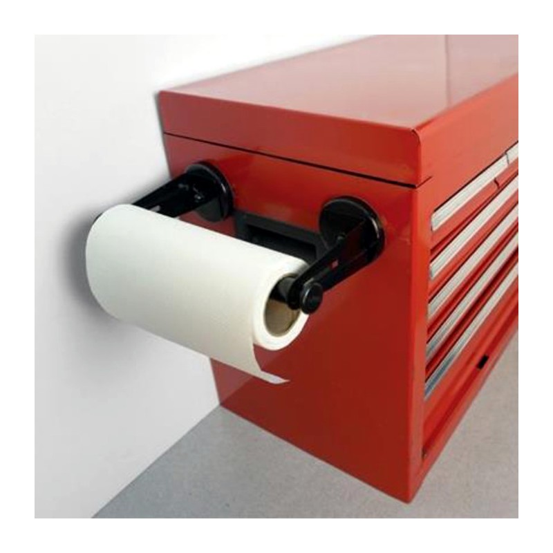 Suport magnetic pentru cârpe de vase