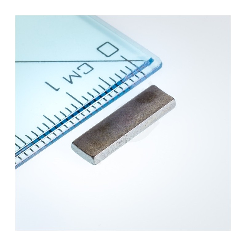 Magnet neodim segment R13,30xr11,80x20°x15 P 150 °C, VMM8SH-N45SH