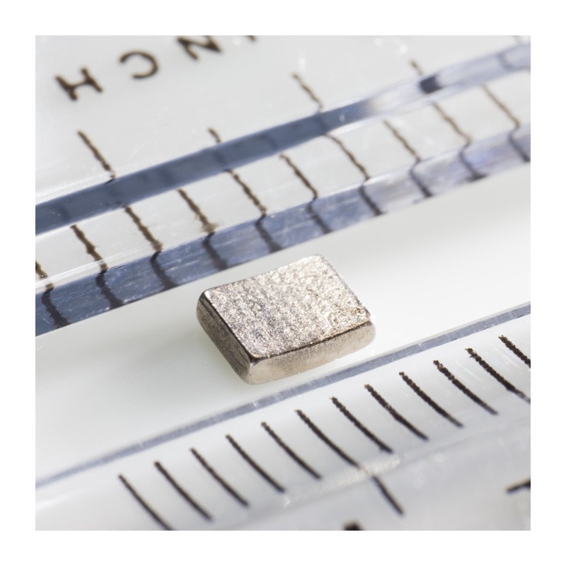 Magnet neodim segment R11,50xr10,50x20°x3 N 120 °C, VMM9H-N48H