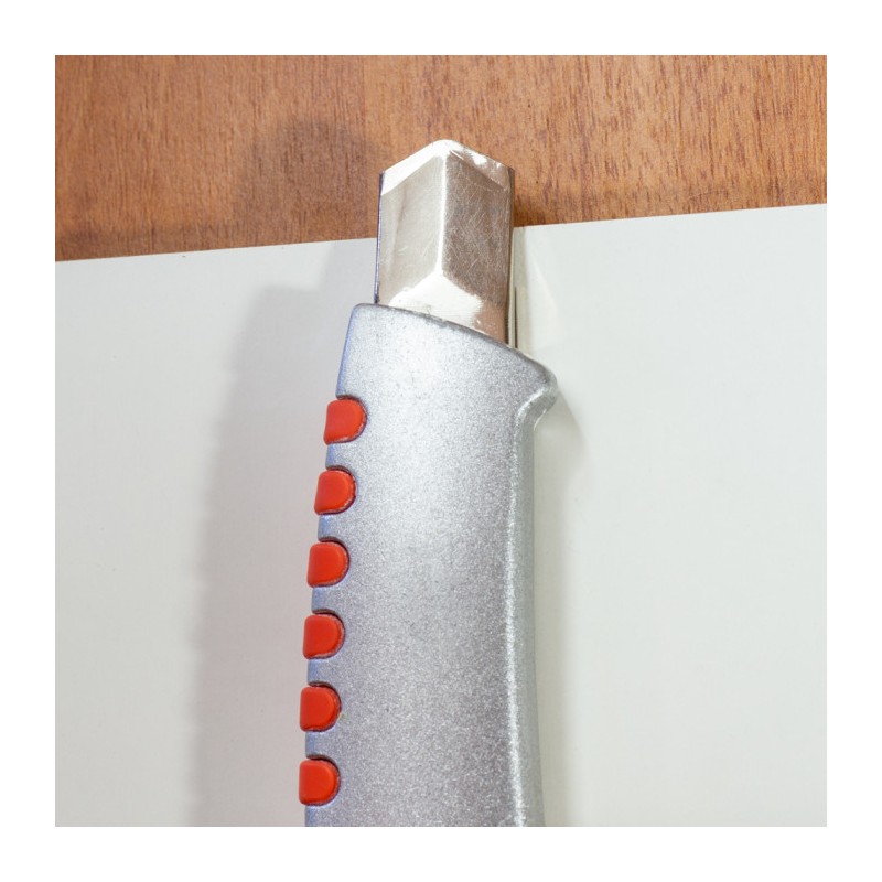 Magnet neodim cu autoadeziv 3M, 20x20x1 mm, grosime autocolantă 0,06 mm