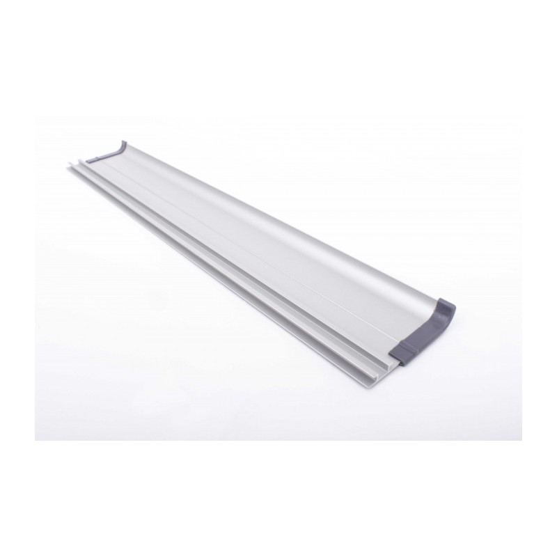 Tablă magnetică cu ramă de aluminiu 180x90 cm