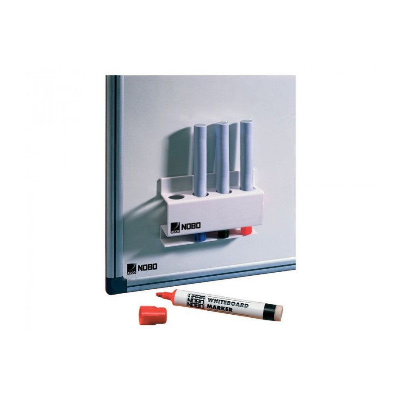Suport magnetic pentru carioci