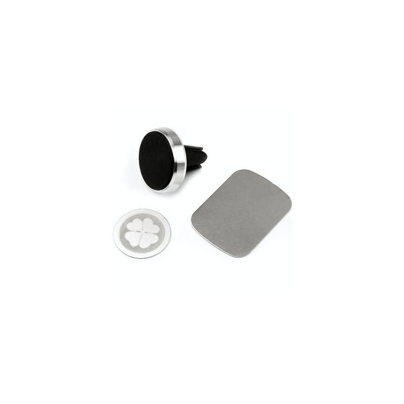 Suport magnetic auto pentru telefon mobil