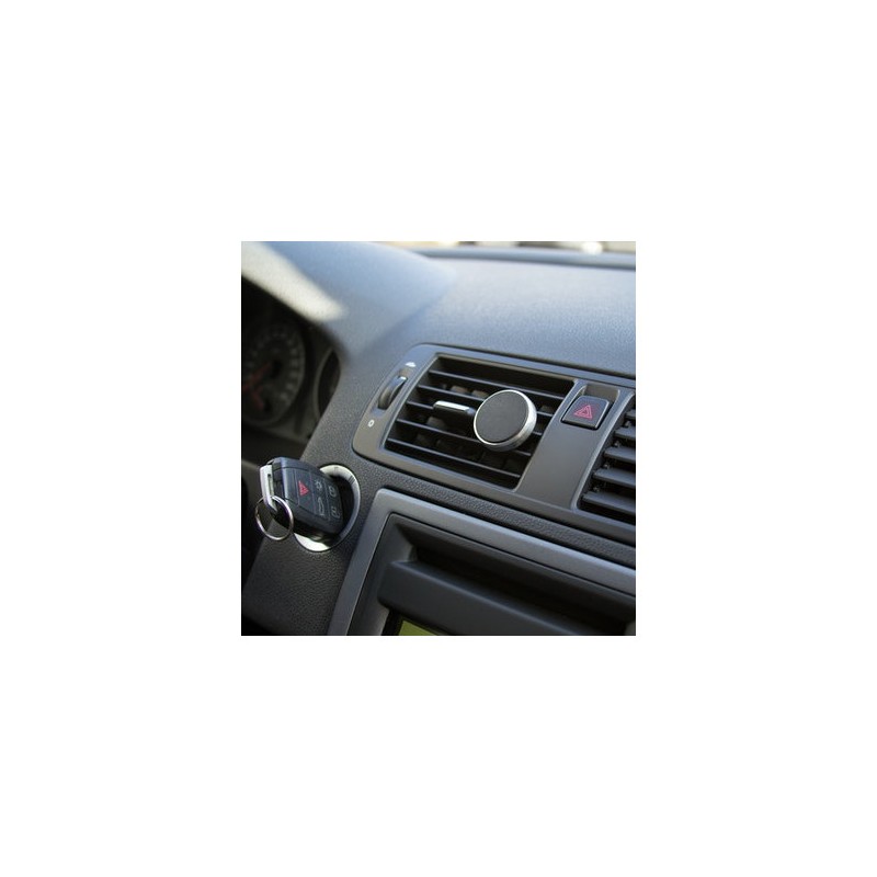 Suport magnetic auto pentru telefon mobil