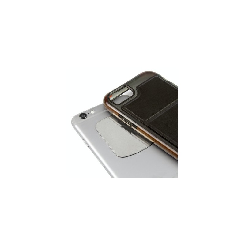 Suport magnetic auto pentru telefon mobil