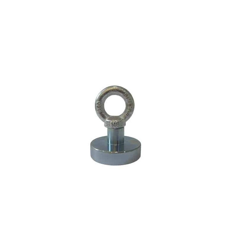 Fishing magnet 94Kg