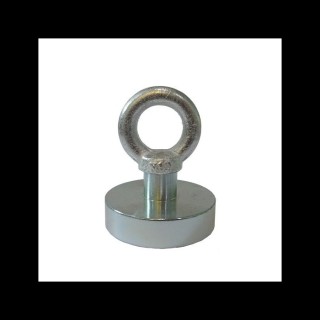 Fishing magnet 162Kg