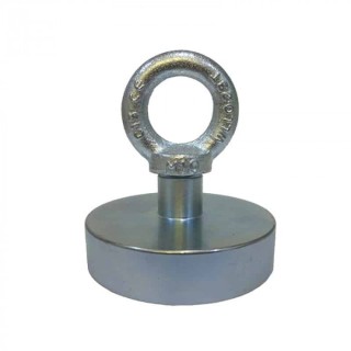 Fishing magnet 290Kg